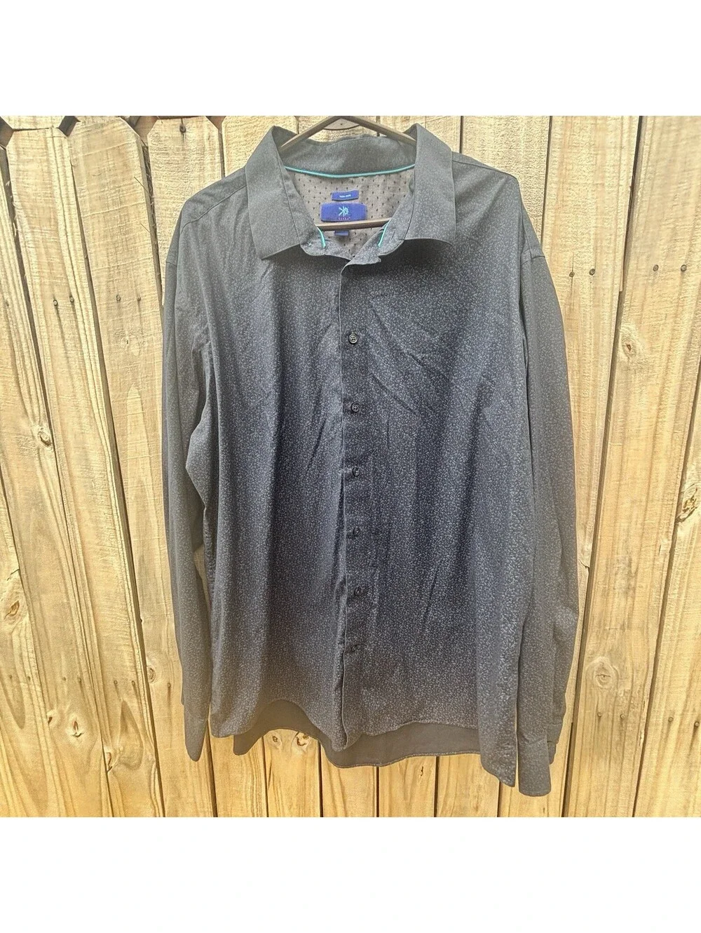 Egara Dress Shirt - 3XT Slim Fit Stretch